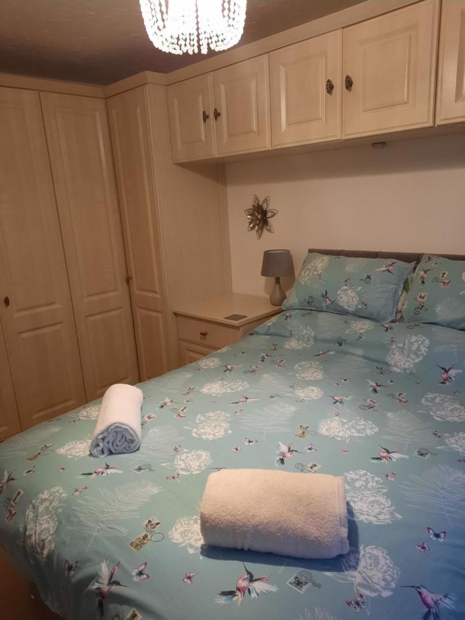 Appartement Redmire - 2 Bed 1St Floor Flat Overlooking Green à Darlington  Extérieur photo