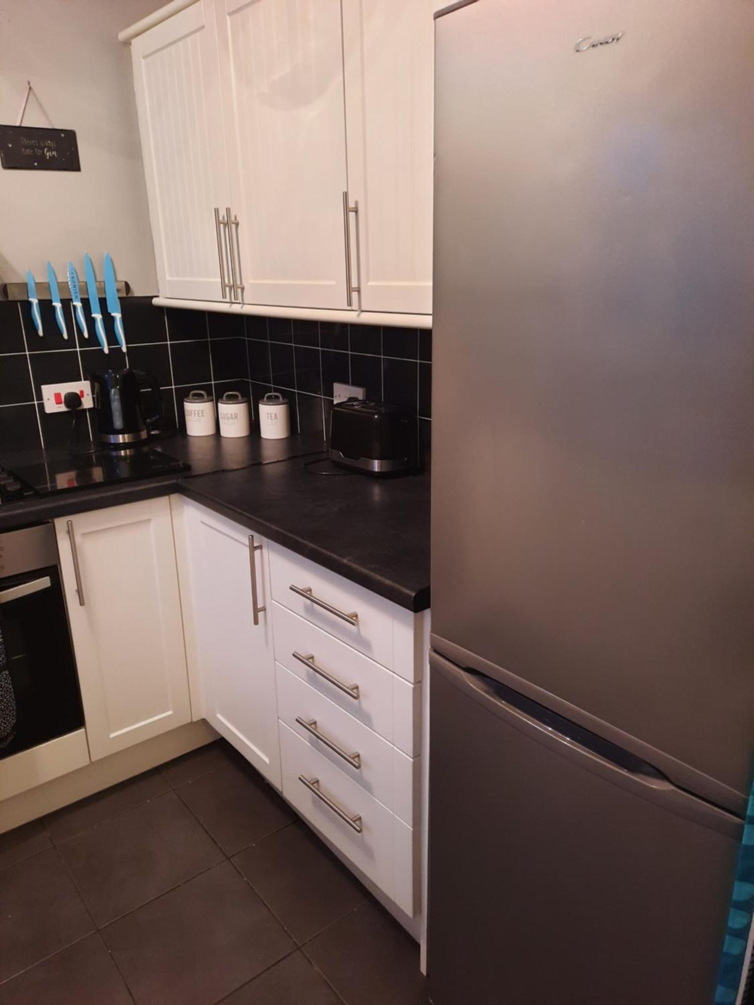 Appartement Redmire - 2 Bed 1St Floor Flat Overlooking Green à Darlington  Extérieur photo